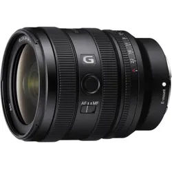 SONY FE 24-50mm 1:2.8 G E-Mount (E/FE) (mit Zugabe)