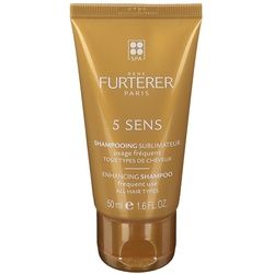 Rene Furterer 5 Sens Shampooing sublimateur