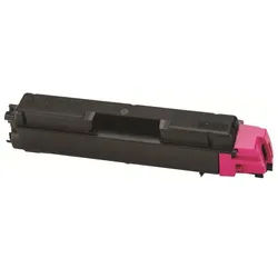 Kyocera Tonerpatrone Toner TK-590 Toner magenta