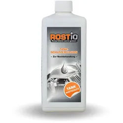 Rostio Rostschutz Nachbehandlung Tank-Schutzemulsion Rostentferner