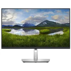 Dell 68,6cm/27 (2560x1440) P2723D 16:10 5ms IPS DisplayPort HDMI USB VESA TFT-Monitor (2560 x 1440 px, Quad HD, 5 ms Reaktionszeit, 60 Hz, IPS, HDCP, Pivot, Höhenverstellbar) schwarz