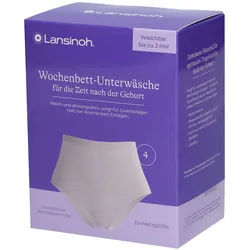 Lansinoh Netz-Slips Mutterschaft