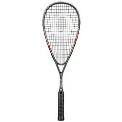 OLIVER Squashschläger Dragon 3 (110g/ausgewogen/Kontrolle) - besaitet