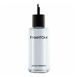 RABANNE Eau de Toilette Paco Phantom Eau De Toilette Refill 200ml