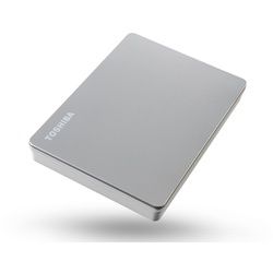 TOSHIBA Canvio Flex 1TB USB 3.2 ext. Festplatte