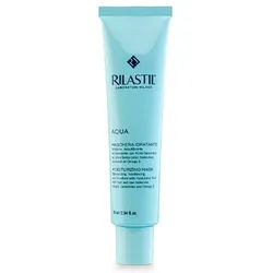 Rilastil Gesichtsmaske Aqua Intensive Feuchtigkeitsspendende Maske 75ml
