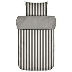 Marc O'Polo Bettwäsche CLASSIC STRIPE