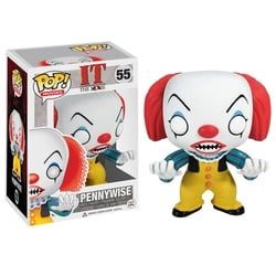 Funko POP! Es - Pennywise 3363