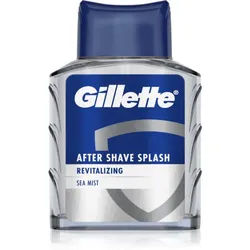 Gillette Series Sea Mist After Shave 100 ml