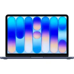 Apple Macbook Neo 13" Notebook (33,02 cm/13 Zoll, Apple A18 Pro, 5-Core GPU, 8 GB, 256 GB SSD) lila 256 GB