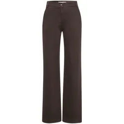 Pantalon Brax marron