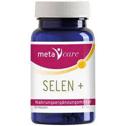 metacare® Selen