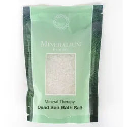 Mineralium - Badesalz aus dem Toten Meer 300 ml