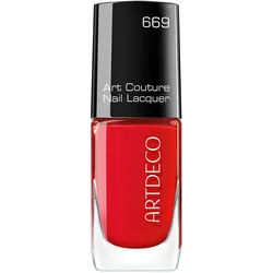 Artdeco Art Couture Nail Lacquer, 620 sheer rose
