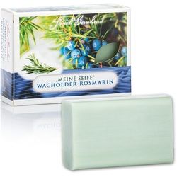 Wacholder-Rosmarin-Seife - 100 g