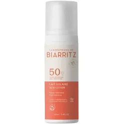 Laboratoires de Biarritz Sonnenmilch LSF50