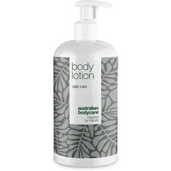 Australian Bodycare Teebaum√∂l Body Lotion 500 ml Unisex