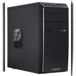 Captiva PC Power Starter R64-145 (Ryzen 5 5600G/SSD 1TB/32768/DVD-RW/MSI/WLAN/Windows 11 Home 64-bit)
