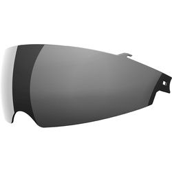 Nexx X.Wst 2 Sonnenvisier, silber
