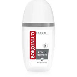 Borotalco Invisible deo mit zerstäuber 75 ml