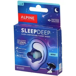 Alpine SleepDeep Mini