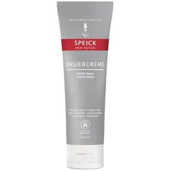 Men Active - Rasiercreme