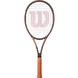 WILSON Herren Tennisschläger PRO STAFF 97UL V14, 1