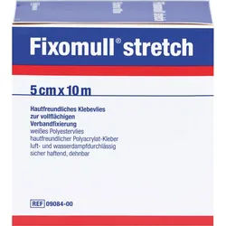 Fixomull stretch 10mx5cm