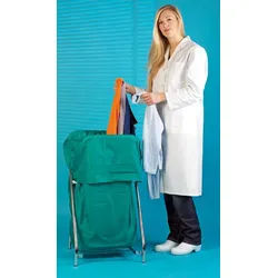 SERVOPRAX Wäschesack 100 x 140 cm 1 Stück