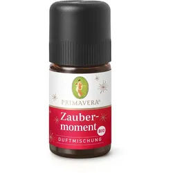 Primavera® Zaubermoment Duftmischung bio