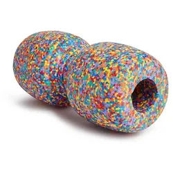 Blackroll Faszienrolle Twin Rainbow Edition 30x13cm bunt