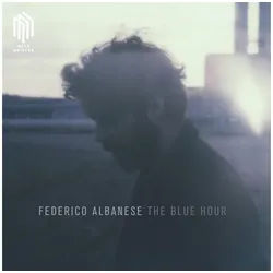 Hörspiel-CD Kammermusik "The Blue Hour"