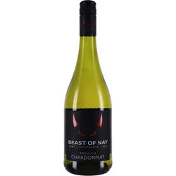2023 Beast of Nay – Premium Chardonnay 2023 Chardonnay USA