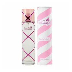 Aquolina Eau de Toilette Pink Sugar Eau De Toilette Spray 100ml