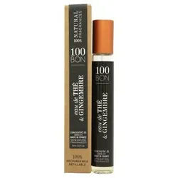 TULIPÁN NEGRO Eau de Parfum Eau De The Et Gingembre Edp Concentre 15Ml