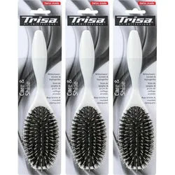 Trisa Basic Burshing Haarbürste