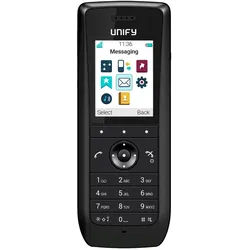 Unify OpenScape WLAN Phone WL4 ( ohne Ladeschale ) L30250-F600-C327