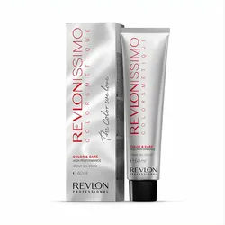 Revlon Revlonissimo Colorsmetique 2,10 Bluish Black 0,06 l