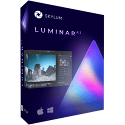 Skylum Luminar AI