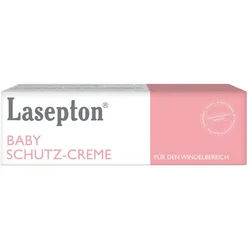 Lasepton® Baby Schutz-Creme