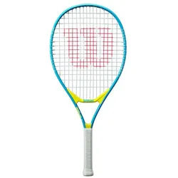 Wilson Tennisschläger Power Jr 23 blau