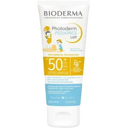 Bioderma Photoderm Pediatrics Lait Spf50+