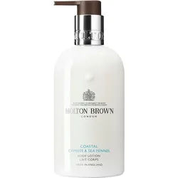 Molton Brown Collection Coastal Cypress & Sea Fennel Body Lotion