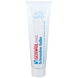 Gehwol med® Schrunden-Salbe Salbe 125 ml 125 ml Salbe