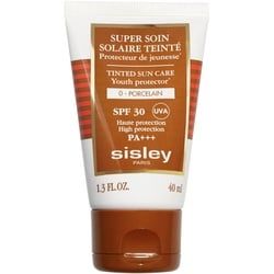 Sisley Super Soin Solaire Teinté SPF 30, 0 Porcelain
