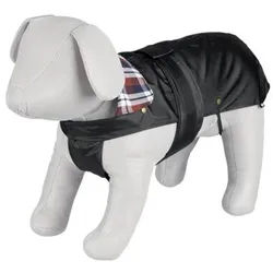 Paris coat M: 50 cm black