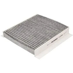 Innenraumluftfilter mit Aktivkohle FILTRON K 1228A