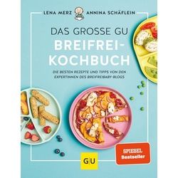 Das große GU Breifrei-Kochbuch Buch 1 St