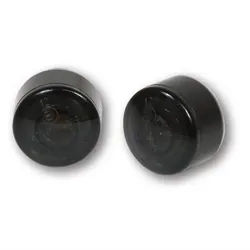 HIGHSIDER APOLLO Modul LED Rück-, Bremslicht, Blinker, schwarz