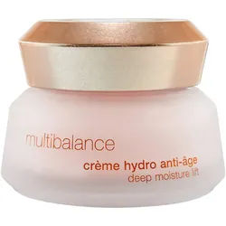 JEAN D‘ ARCEL Multibalance creme hydro anti-age 50 ml